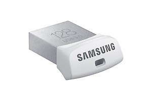 Samsung 128GB USB 3.0 Flash Drive Fit (MUF-128BB/AM) price in India.