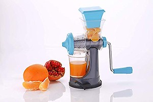 ALLIUM® Fruit & Vegetable Mini Juicer (Multicolor) price in India.
