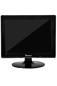 Lappymaster 40.7 cm (16 inches) LMLED-001 HD Ready LED TV (Black) price in India.