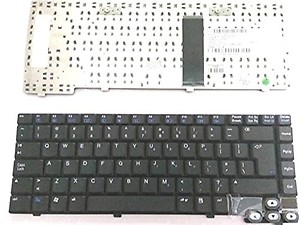 SellZone Laptop Keyboard Compatible for HP Pavilion DV1000 DV1100 DV1200 DV1300 DV1400 DV1500 DV1600 Series