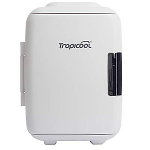 Tropicool PC05W PC-05 Portable Chiller cum Warmer (White) price in India.