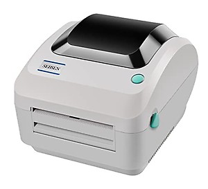 JT Seiben XP470B 4 Inch direct thermal Barcode Label Printer, USB Interface price in India.
