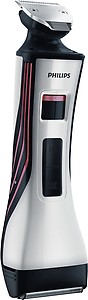 Philips QS 6140 Style Shaver For Men price in India.
