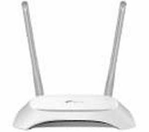 TP-Link TL-WA850RE Single_Band 300Mbps RJ45 Wireless Range Extender, Broadband/Wi-Fi Extender, Wi-Fi Booster/Hotspot with 1 Ethernet Port, Plug and Play, Built-in Access Point Mode, White price in India.