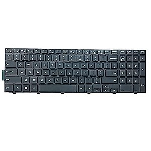 Laptop Keyboard Compatible for Dell Vostro 3561 3572 3565 3562 3578 3549 3559 3546 3568 3558 3578, DELL Latitude 3550 3560 3570 3580 3567 5548 price in India.