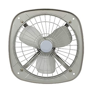 Techking 9 inch Ventilation Exhaust Fan with Single Function For Kitchen, Bathroom, Living Room etc (Multicolor) price in India.