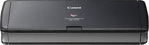 Canon ImageFormula P-215II Scanner