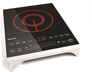 Philips HD4909 Induction Cooktop price in India.