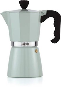 La Cafetiere 2X7IVHKNFL1J Personal Coffee Maker(Green) price in India.