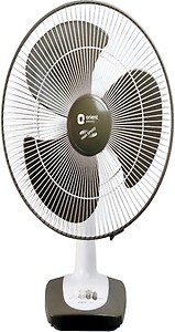 Table-27 400mm Table Fan (Commander Grey) price in India.
