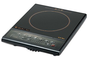 BAJAJ ICX NEO Induction Cooktop  (Black, Push Button) price in .