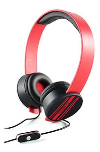 CLiPtec BMH832RD Wired Headset price in India.