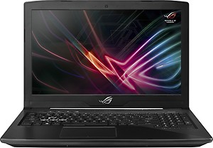 ASUS ROG GL503VM-FY166T (Core i7-7th Gen/16GB Ram/128GB SSD+1TB HDD/15.6 FHD/Windows 10/6GB GTX1060 Graphics/2 Years) (Black) price in India.
