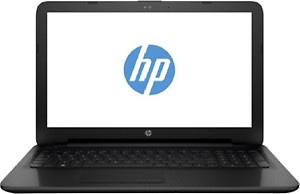 HP 15-ac024TX (NotebooK) (Core i3 (4th Gen)/ 4GB/ 1TB/ Free DOS/ 2GB Graph) (M9U98PA) (15.59 inch, Jack Black Color With Textured Diamond Pattern) price in India.