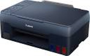 Canon PIXMA G3020 NV All in One (Print,Scan,Copy) WiFi Inktank Colour Printer (Black 6000 Prints & Colour 7700 Prints) for High volume Office/Home printing. (Print Speed- Black 9.1 ipm,Colour 5.0 ipm) price in India.