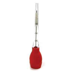 Norpro 5899 Silicone Stand Up Baster with Cleaning Brush price in India.
