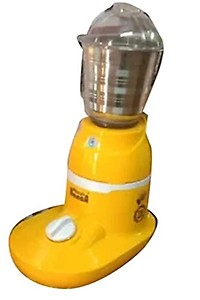 Generic RADHE SHYAM HOME APPLIANCES 500W Royal Ganga Mixer Grinder (white) price in India.