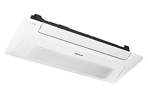 Samsung 1 Ton 3 Star Inverter Cassette AC (Copper, AC036NN1PKC/TL, White) price in India.