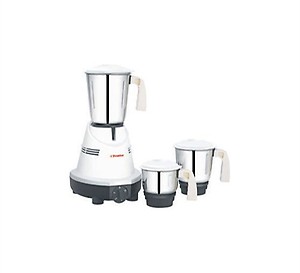SICO Cute KM 512 Mixer Grinder, 550W (Brown) price in India.