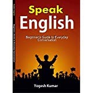 To Speak English Fluently: English Speaking Mastery In 7 Easy Steps Paperback – 1 January 2021 price in India.