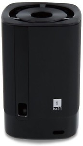 iball Musimania BT04 2 W Portable Bluetooth Speaker  (Red, Mono Channel) price in India.