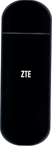 ZTE MF197 14.4Mbps 3G Data Card price in India.