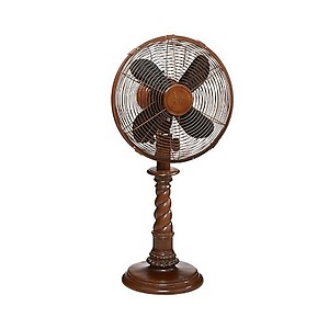 Deco Breeze Raleigh Table Top Fan price in India.