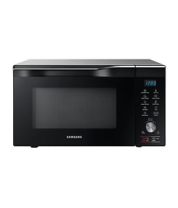 Samsung MC32K7055QT 32 L Convection Microwave Oven (Black) price in India.