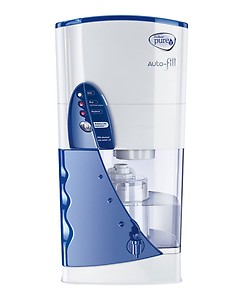 HUL Pureit WP5N300 Classic Autofill 23-Litre Water Purifier price in India.