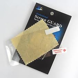 Screen Guard Protector for BlackBerry Torch 9800 Mobile price in India.