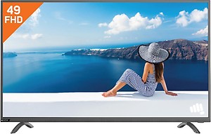 Micromax 127 cm (50 inch) 50R2493FHD Full HD LED TV price in India.