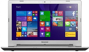 Lenovo Z51 Z Series Z5170 80K600W0In Core I5 (5Th Gen) - (4 Gb Ddr3/1 Tb Hdd/Windows 10/2 Gb Graphics) Notebook Silver price in India.