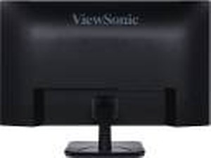ViewSonic Va2256-H, 22 Inch (54.6 Cm) Full Hd 1920 x 1080 Pixels Superclear IPS Panel Frameless Bezel, 75Hz AMD Freesync, Flicker-Free, Blue Light Filter, Viewmode, Win10 Cert, Hdmi & Vga, Black price in India.