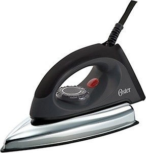 Oster 1804 Dry Iron price in India.