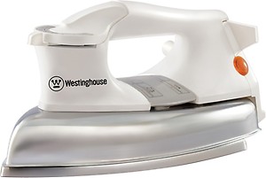 Westinghouse NP101M-DS Dry Iron White price in India.