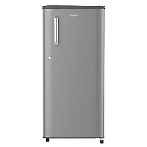 Whirlpool 190 L 3 Star Direct-Cool Single Door Refrigerator (WDE 205 CLS PLUS PRM 3S)