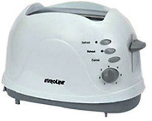 Euroline Pop up Toaster 2 Slice (EL 810) price in India.