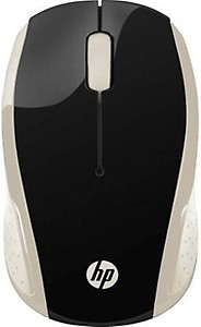 HP EC24 Wireless Optical Gaming Mouse with Bluetooth  (White, Black) price in India.