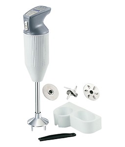BOSS B101 Portable 125 W Hand Blender(Grey) price in India.