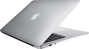 Apple MacBook Air 13-inch Core i5 1.6GHz/4GB/128GB/Iris HD 6000 (MJVE2HN/A) price in India.