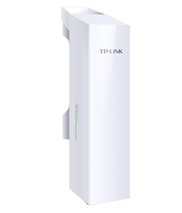 TP-Link CPE 210 300Mbps Ethernet Routers - White price in India.