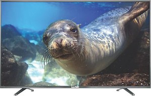 Lloyd 80cm (32) HD Ready Smart LED TV price in India.