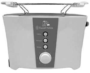 Russell Hobbs RPT209 800 W Pop Up Toaster price in India.