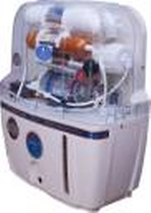 G.S.Aquafresh SWIFT RO+UV+UF+BIO+TDS CONTROLLER 15 L RO + UV + UF + TDS Control + Alkaline + UV in Tank Water Purifier price in India.