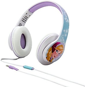 Ekids Frozen Over-The-Ear Headphones