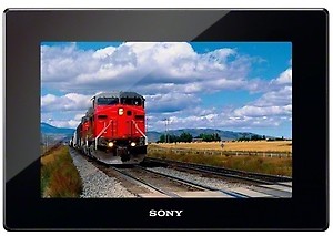 Sony DPF-HD1000 Digital Photo Frame price in India.
