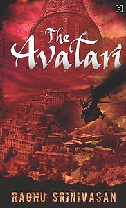 AVATARI, THE [Paperback] Srinivasan, Raghu price in India.