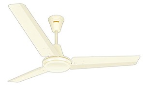 Luminous Classic Hi Air 1200 mm High Speed Ceiling Fan for Home and Office (2 year warranty, Mint White) price in India.