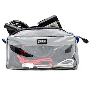 Think Tank Photo Cable Management 10 V2.0 Camera Bag and Case Pouch price in India.