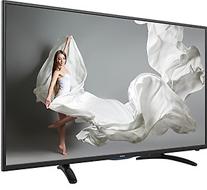 Haier 80cm (31 inch) HD Ready 3D LED Smart TV (LE32U5000A) price in India.